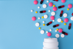 Get the Right Dose Call for Papers