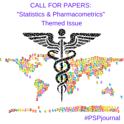PSP Statistics and Pharmacometrics