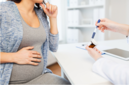 Call for Papers: Pregnancy