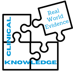Real world evidence