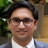 I am ASCPT: Amitava Mitra