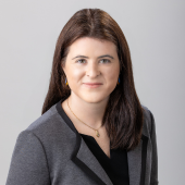 I am ASCPT: Sarah Ridge
