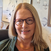 Eva Gil Berglund