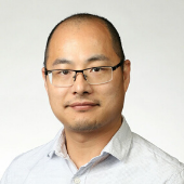 Dedicated Member H Xia