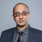 K Venkatakrishnan