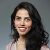 Wafaa Aldhafiri