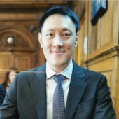 Xuyang Song