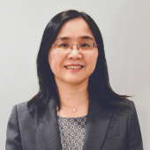 Lei Zhang