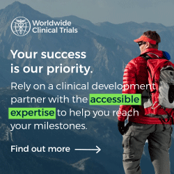 Worldwide Clinical Trials Banner Ad
