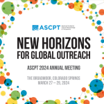 ASCPT 2025 theme