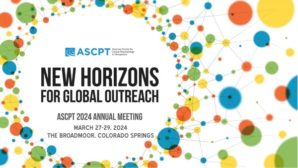 ASCPT 2024 Save the Date