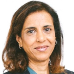 Gauri Rao